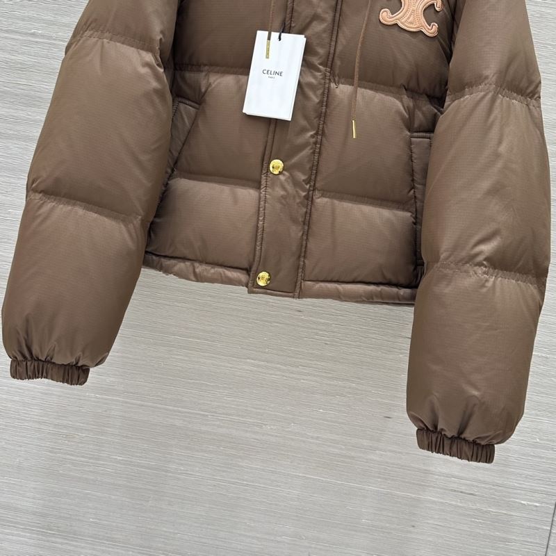 Celine Down Jackets